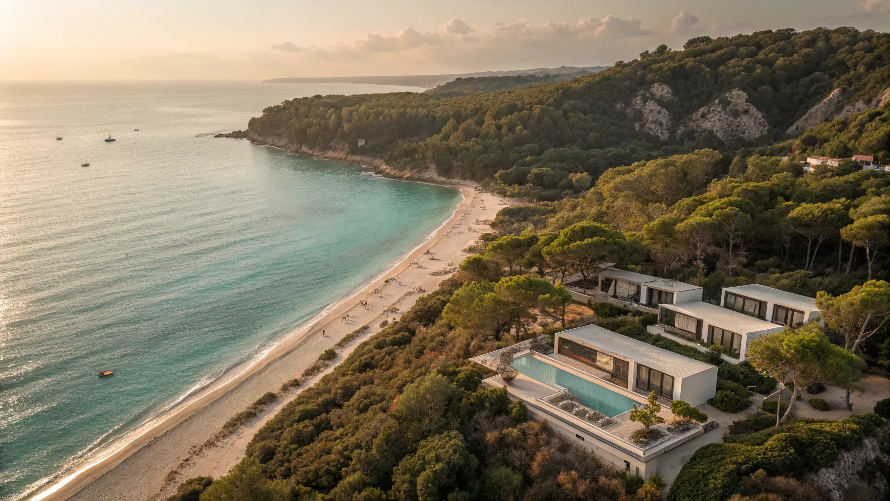 Scopri i Migliori Resort Nudisti in Italia per Soli Adulti: Guida Completa alla Vacanza Naturista