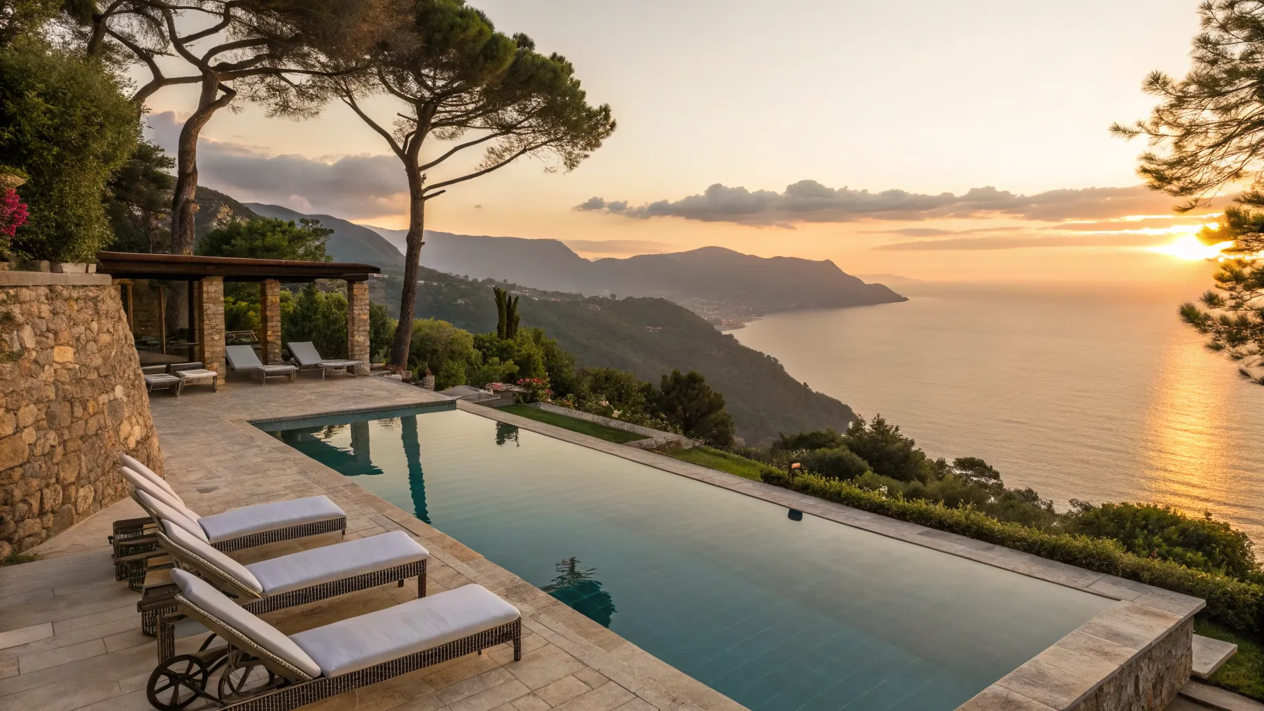Scopri i Migliori Resort Nudisti per Soli Adulti in Italia