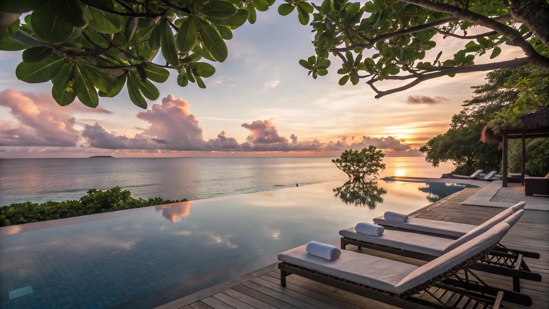 Resort solo per adulti: La chiave per vacanze senza bambini e un relax garantito