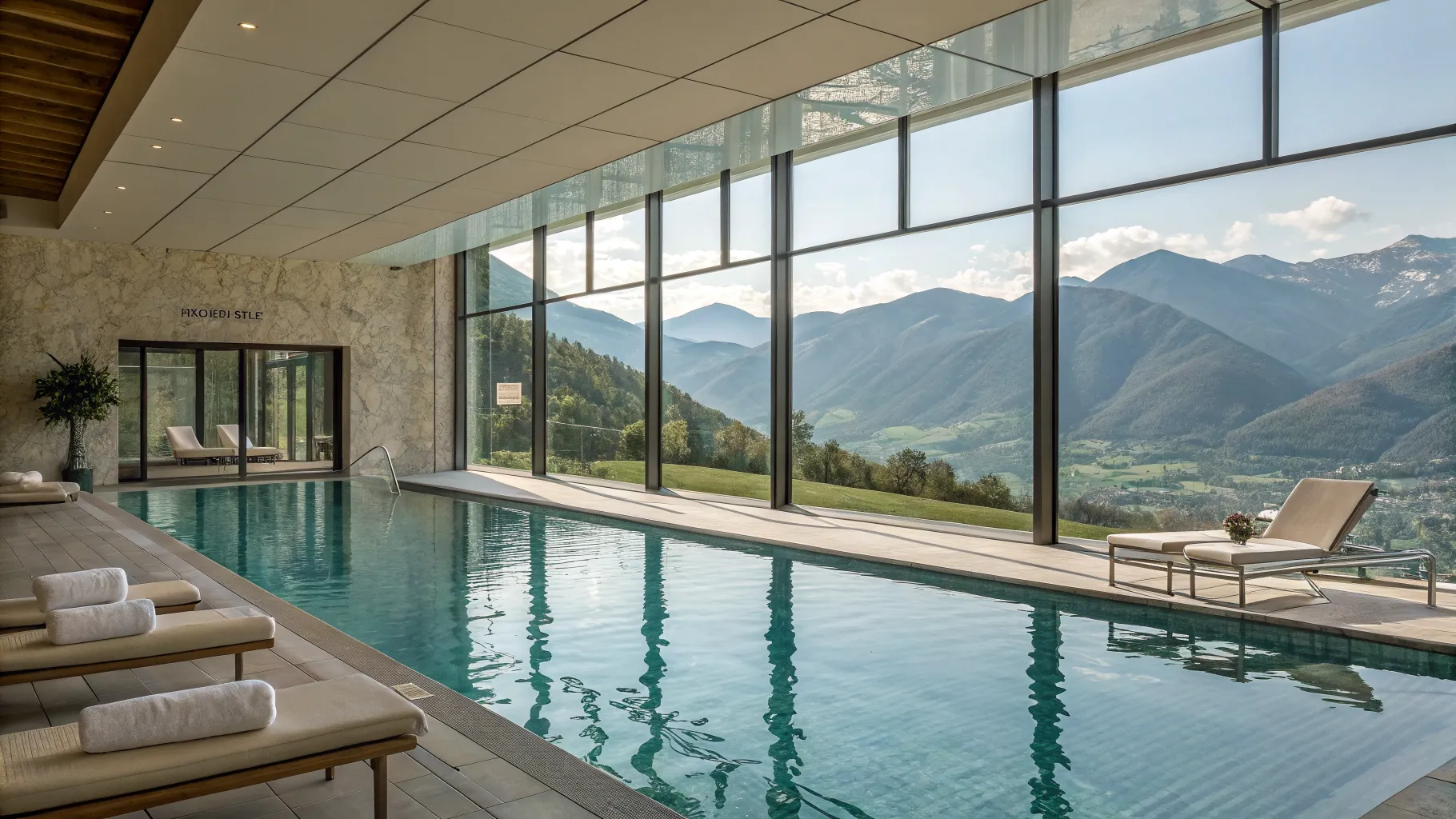 Spa Riservate agli Adulti in Italia: Guida Completa alle Vacanze Relax