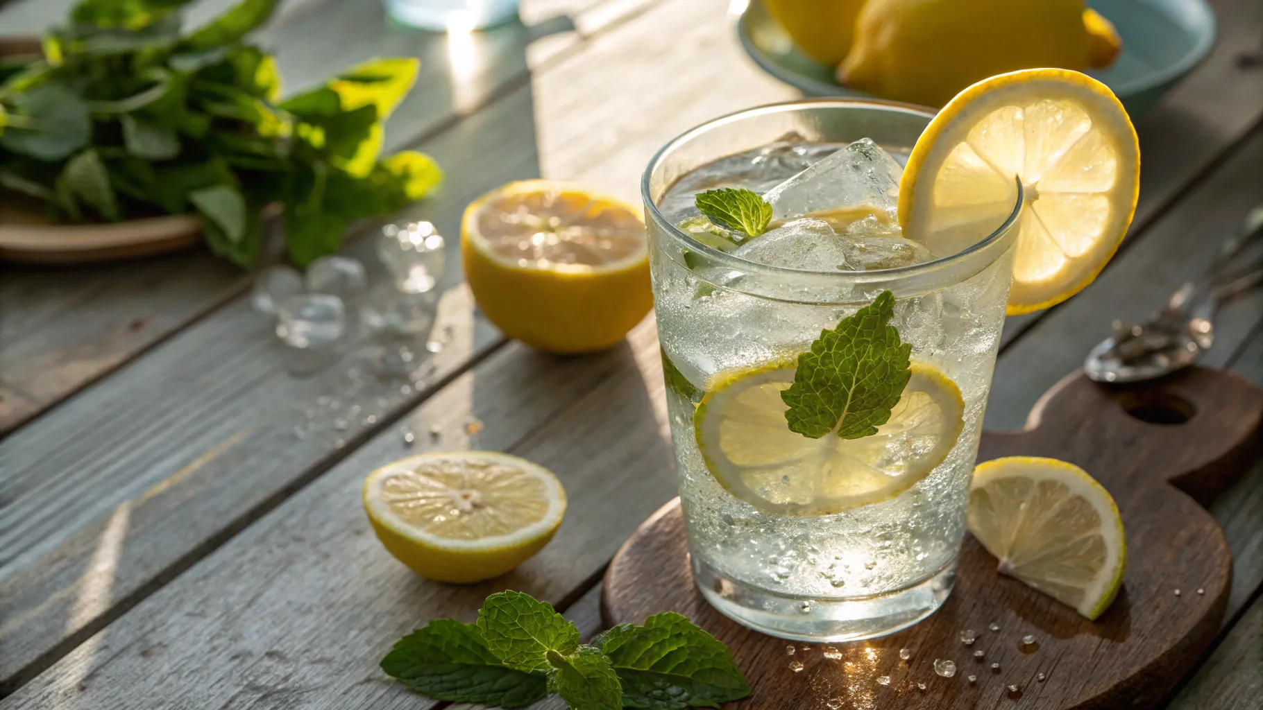 Bevi abbastanza acqua ogni giorno guida alla salute