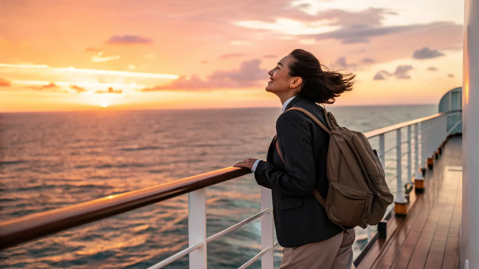Crociere per Viaggiatori Solitari: Guida Completa alle Migliori Offerte e Consigli
