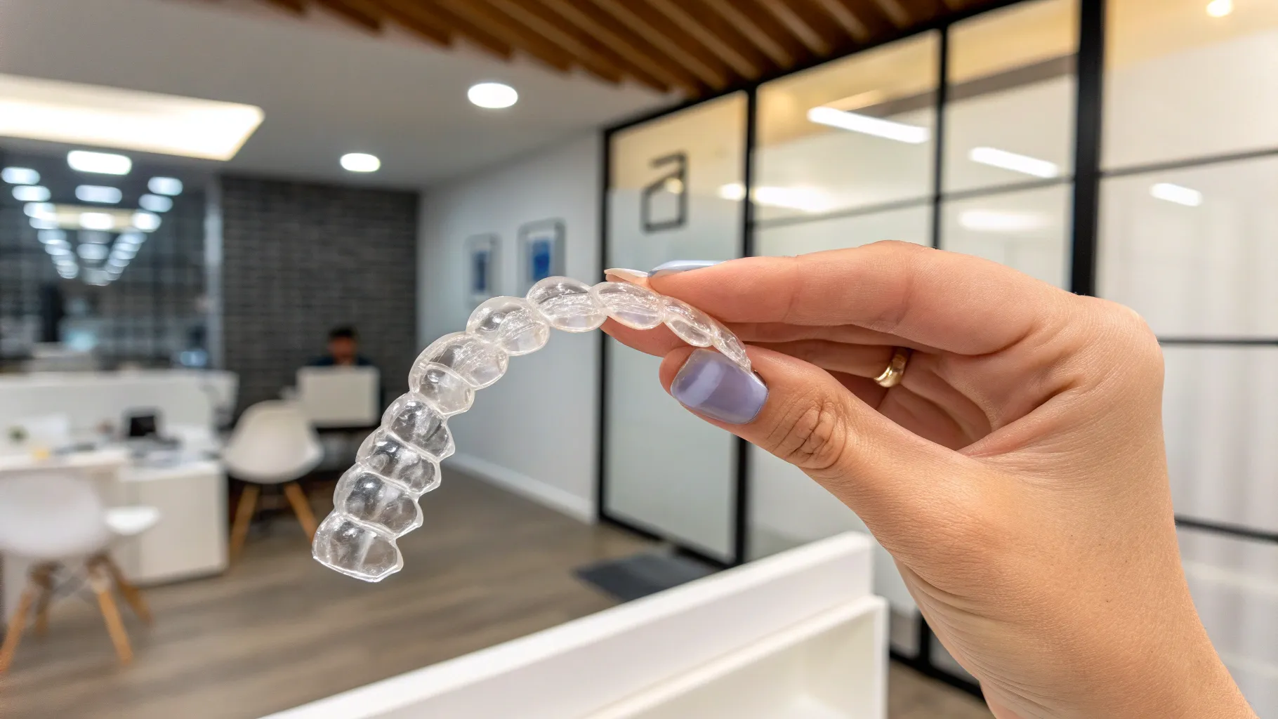 Denti Clip-in Economici: Restauro del Sorriso