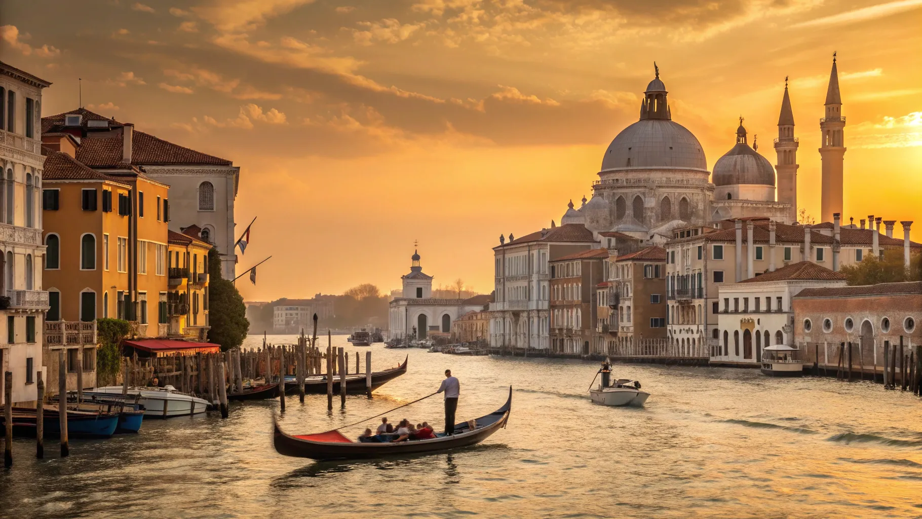 Scopri i Crociere da Venezia verso la Turchia 2026