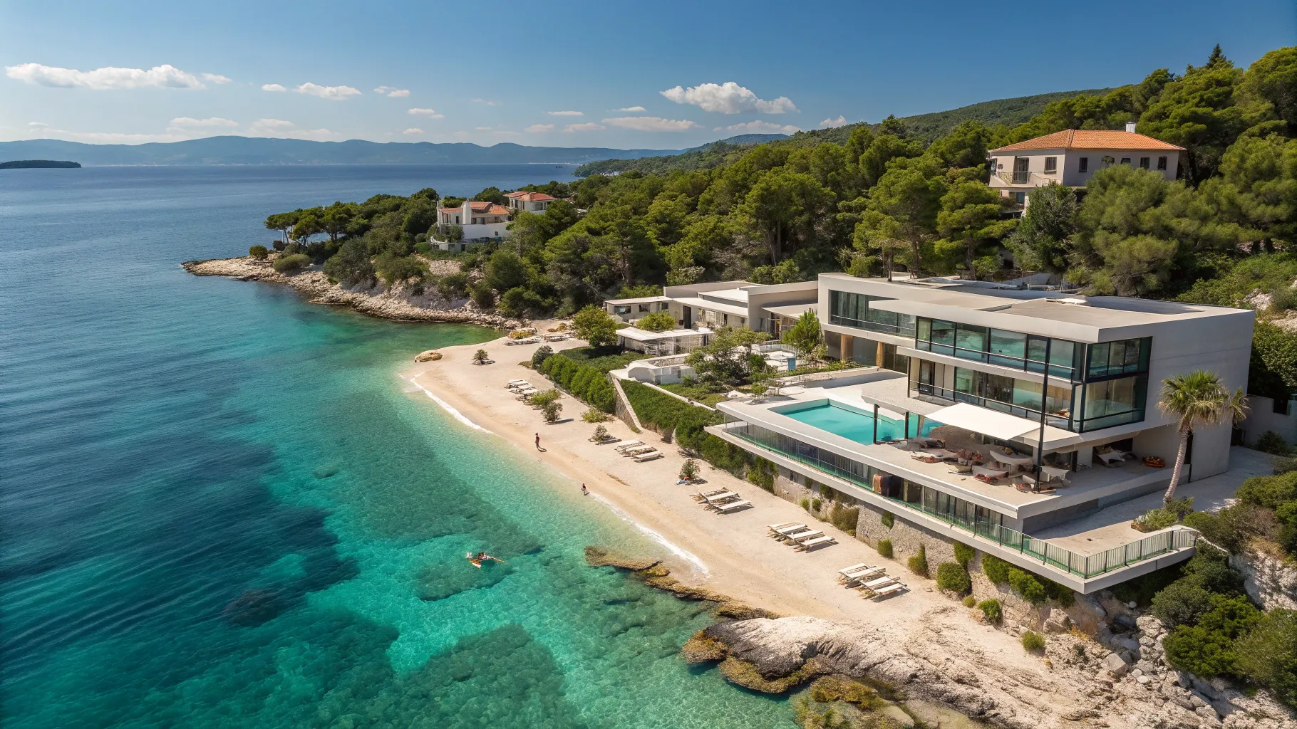 Resort All Inclusive in Croazia 2026: La Guida per Vacanza