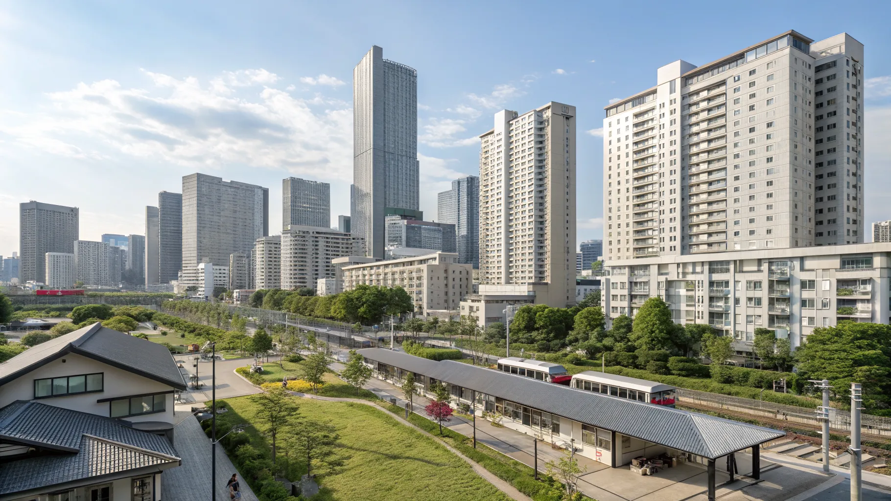 Tokyo Public Housing for Single Residents (2026 Guide)