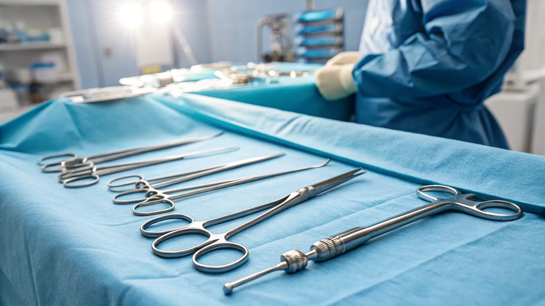 Blaasbiopsie: De Procedure Uitgebreid Uitgelegd