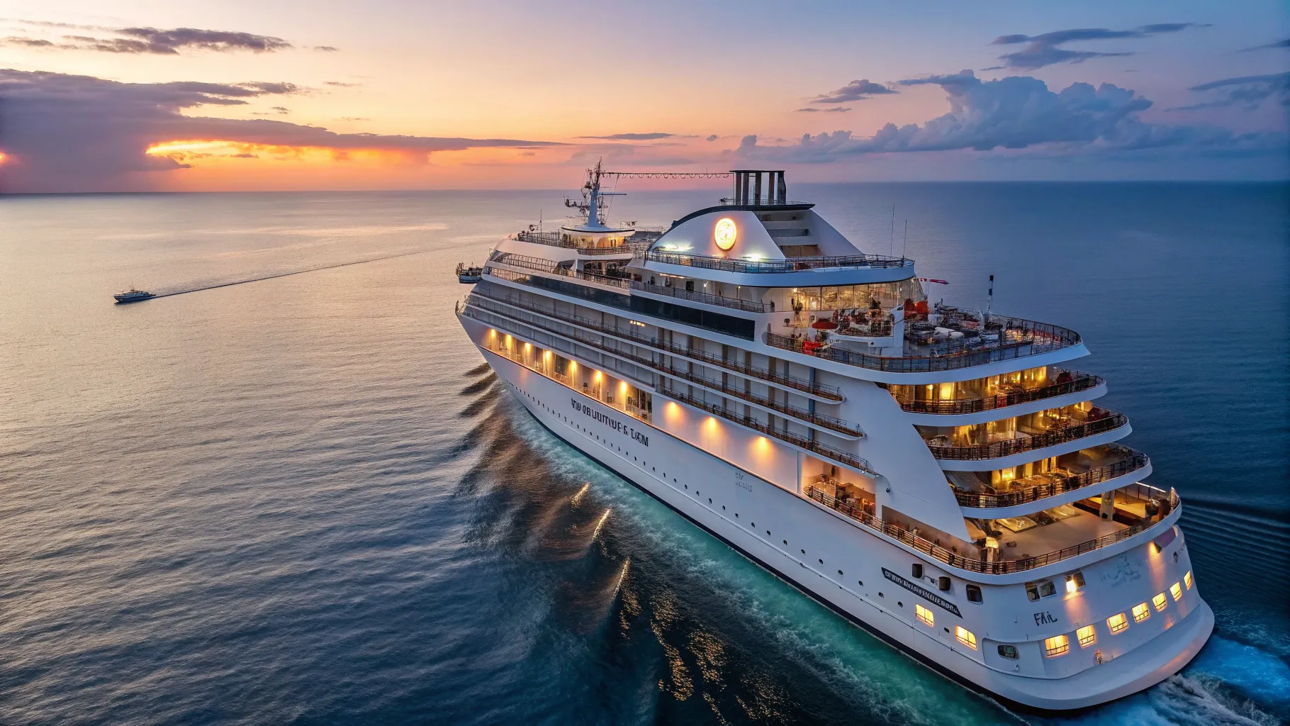 Cruises voor Soloreizigers: Een Complete Gids voor Onvergetelijke Reizen
