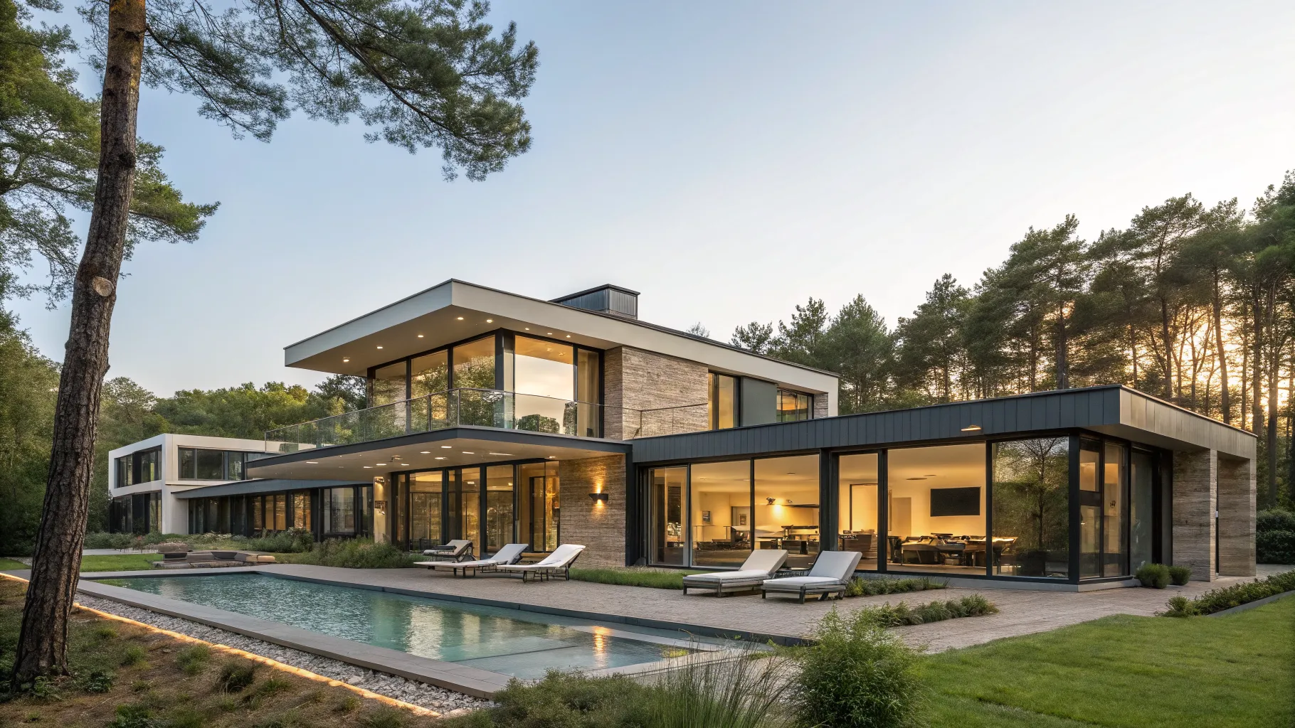 Luxe Vakantiewoningen op de Veluwe: Ontdek Uw Droomverblijf met Privézwembad
