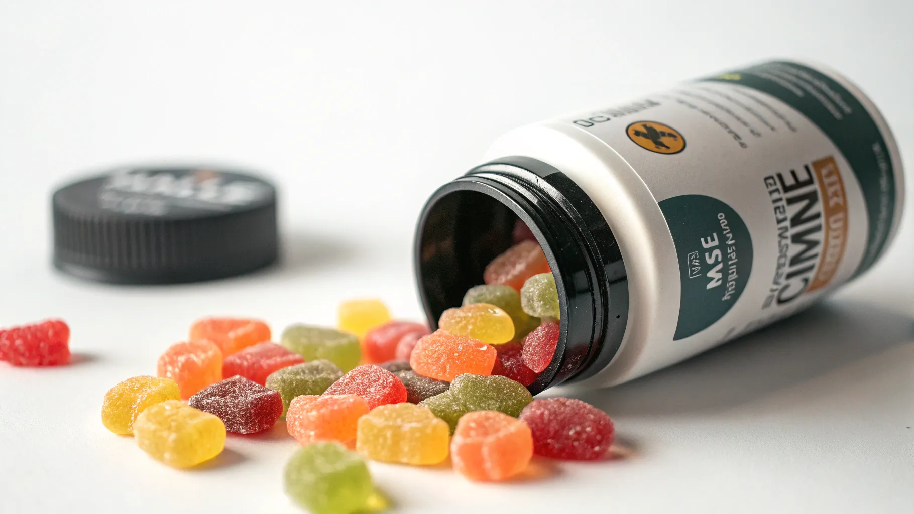 Mannelijke Verbeterings Gummies: Alles Wat Je Moet Weten