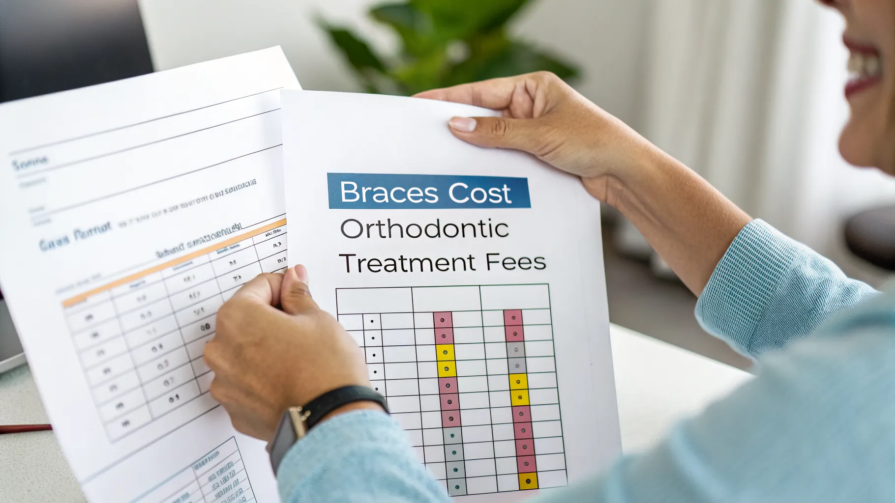 Forstå <strong>Kostnader for Tannregulering</strong> i Norge: En Detaljert Veiledning til <strong>Tannregulering Pris</strong>