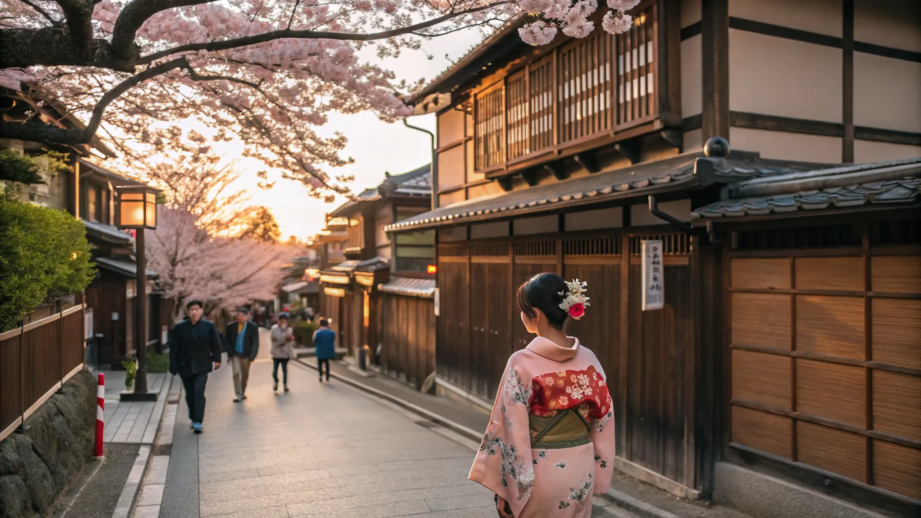 Odkryj Japonię: Twoja idealna 12-dniowa wycieczka do Japonii z przelotem i hotelem 2026