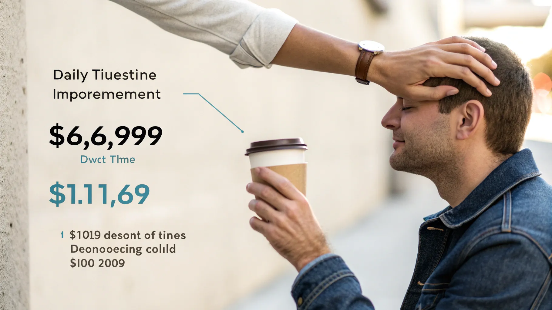 A Cirurgia de Pálpebras Poderia Custar Menos Que Seu Café Diário? Uma Análise Detalhada dos Custos Reais
