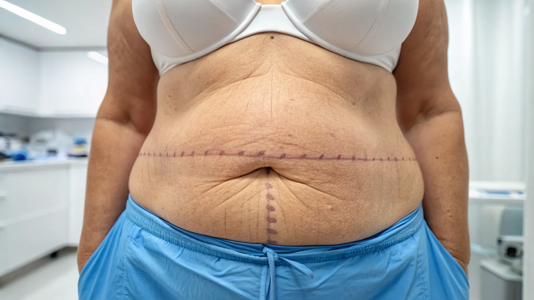 Abdominoplastia pelo SUS: Requisitos de Acesso e Como Conseguir em 2026