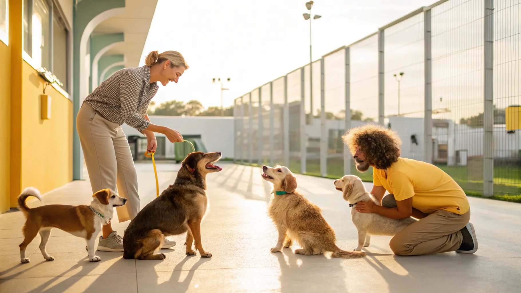 Adoção de Cães: Guia Abrangente de Portes para 2026
