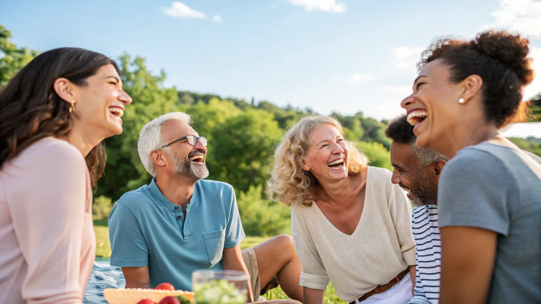 Adult Activities Meetups