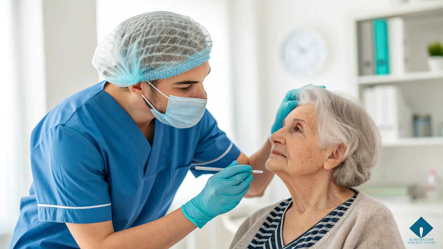 Cirurgia das Palpebras pelo SUS: E Possivel Realizar o Procedimento no Brasil e Como Acessar em 2026