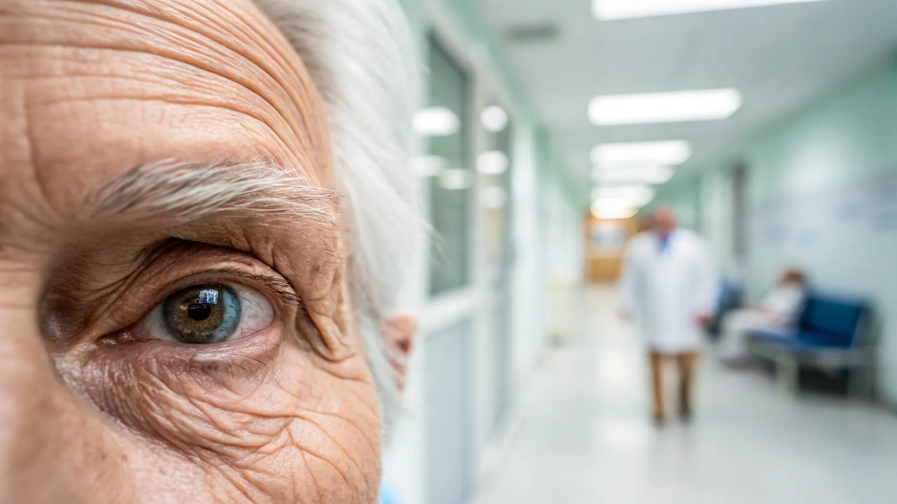 Cirurgia de Catarata pelo SUS 2026: Critérios de Elegibilidade e Acesso