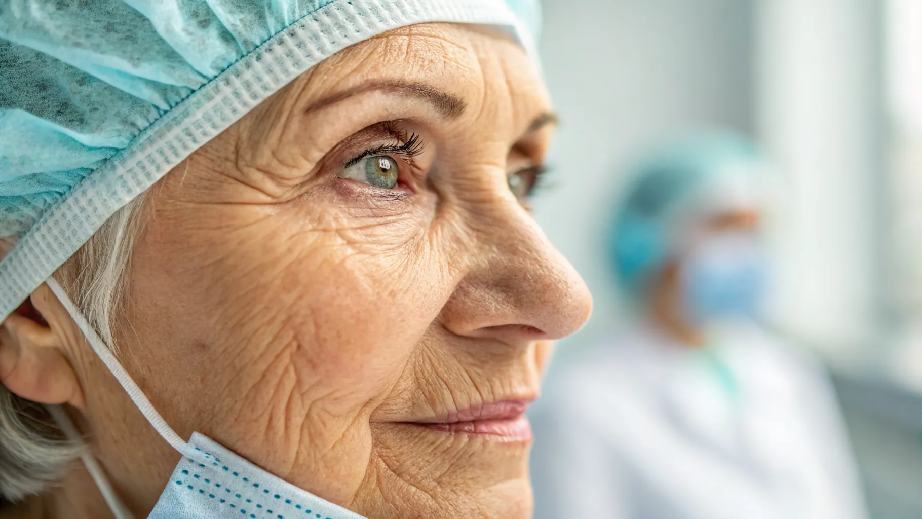 Cobertura de Cirurgia de Pálpebra pelo SUS em 2026: Guia Completo sobre a Blefaroplastia