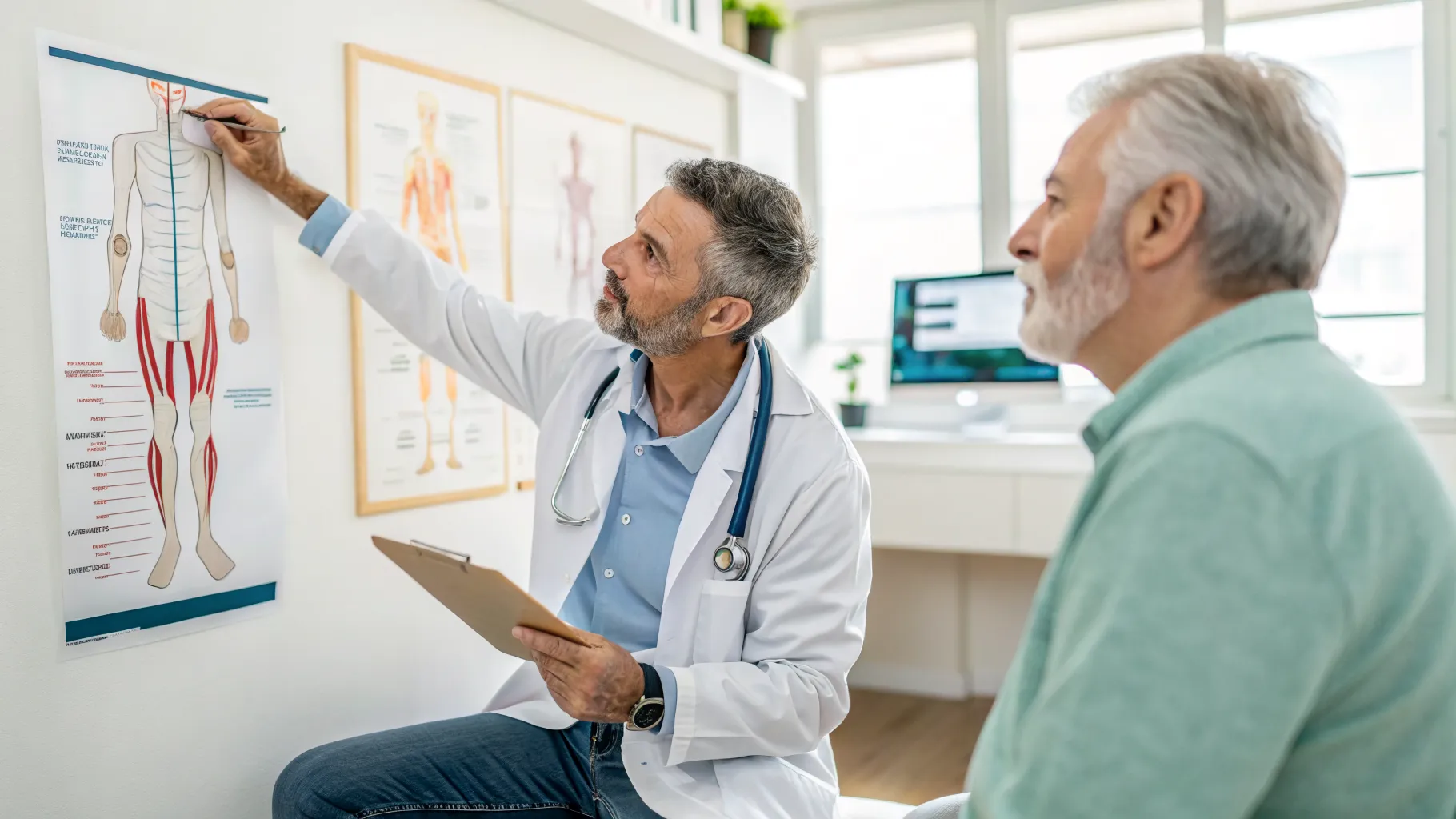 Cobertura de Cirurgia de Varizes pelo SUS em 2026: Tudo o que Você Precisa Saber