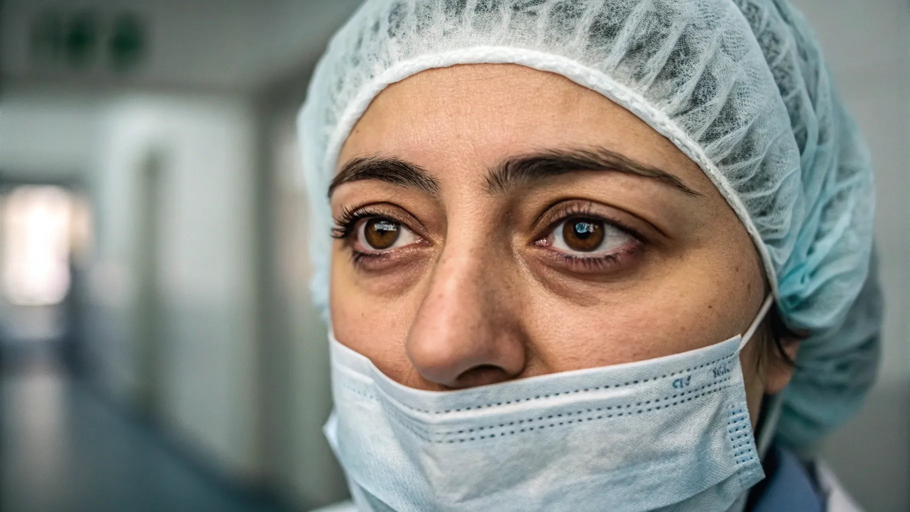 Os 3 Maiores Riscos da Cirurgia das Pálpebras e Como Evitá-los