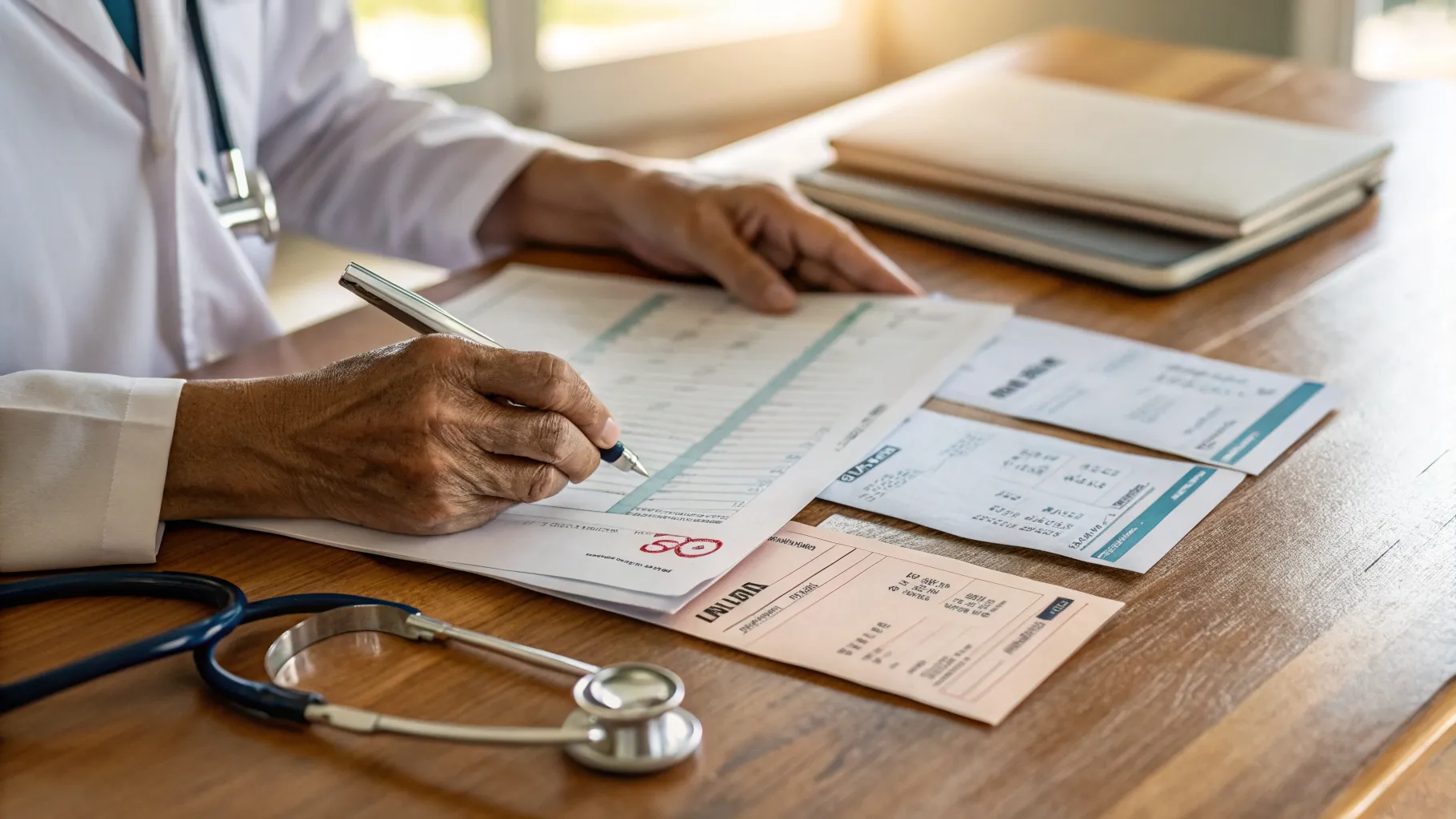 Entenda o <strong>Custo da Cirurgia de Substituição do Joelho</strong>: Guia Completo sobre Preços e Fatores