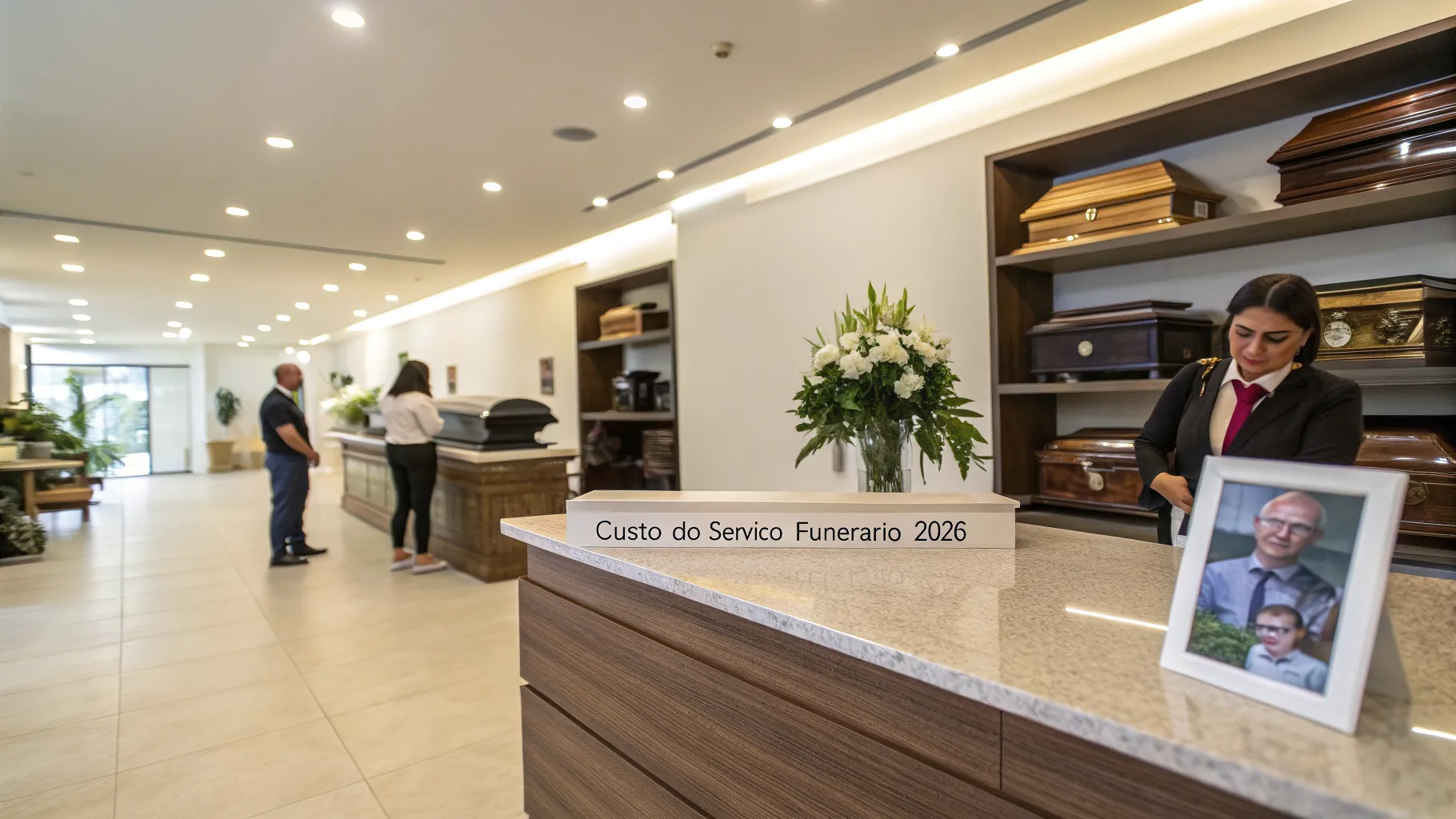 Custo do Serviço Funerário no Brasil em 2026: Entenda os Valores e Opções