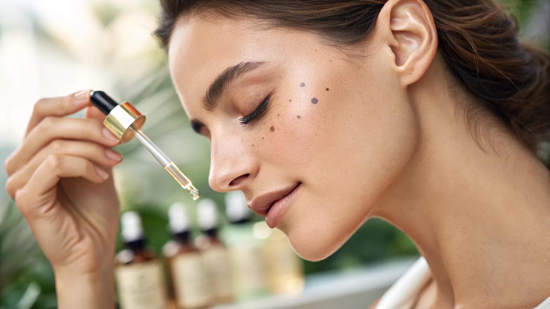 Dark Spot Treatment