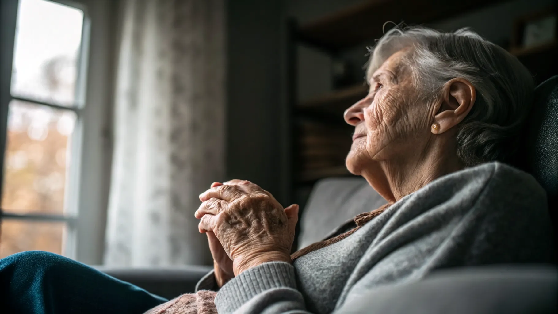 Depressão em Mulheres Mais Velhas: Sinais Cruciais para Identificar