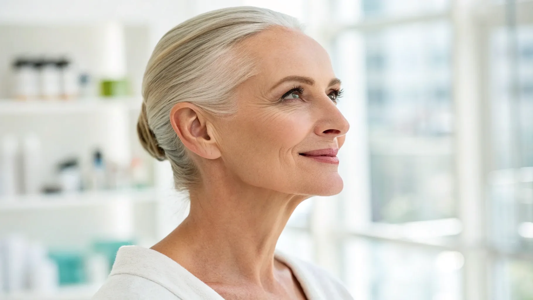 Descubra TRIFECTA LIFT para Mulheres com Mais de 50 Anos