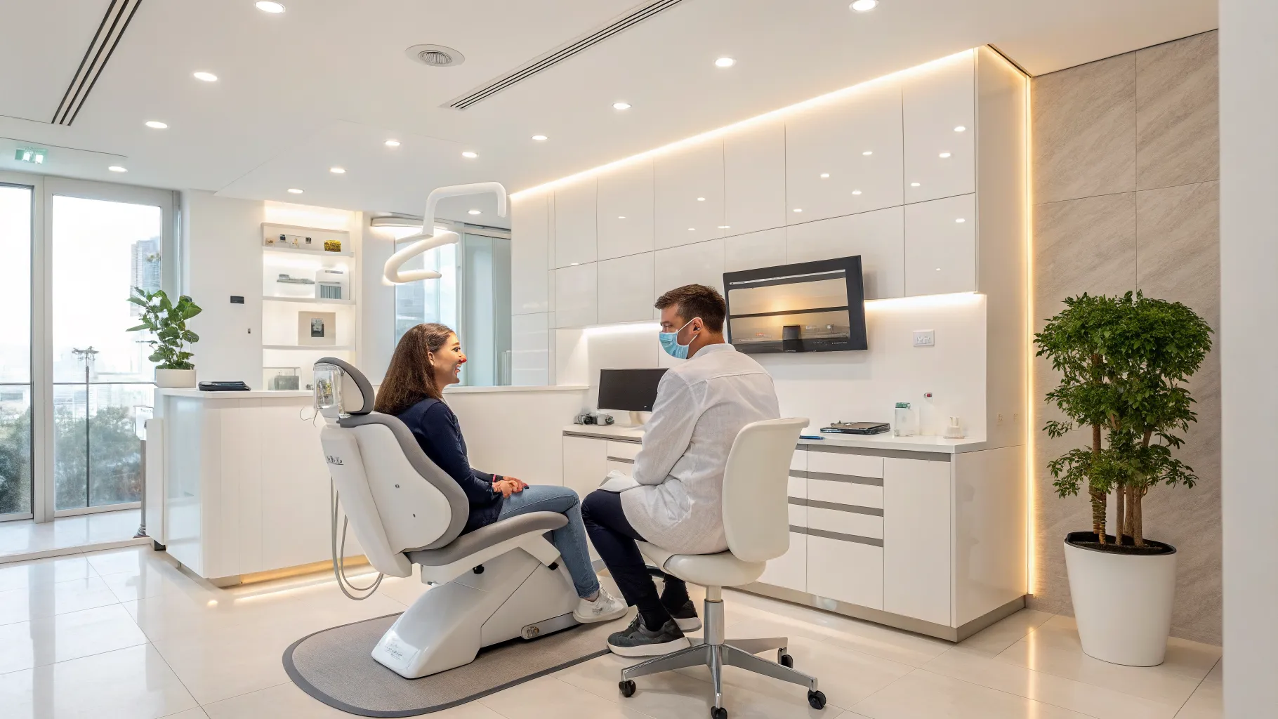 Free Dental Implants SUS