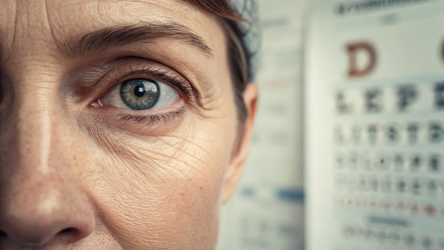 O Seguro de Saúde Pode Cobrir a Cirurgia de Pálpebras em 2026 Se a Pálpebra Caída Afetar a Sua Visão: Guia Completo