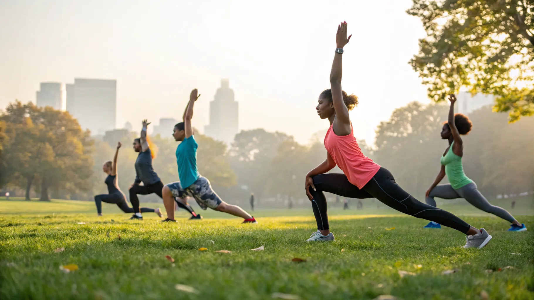 Opinião de Especialistas sobre Exercícios Físicos Matinais: Benefícios Essenciais para Sua Saúde
