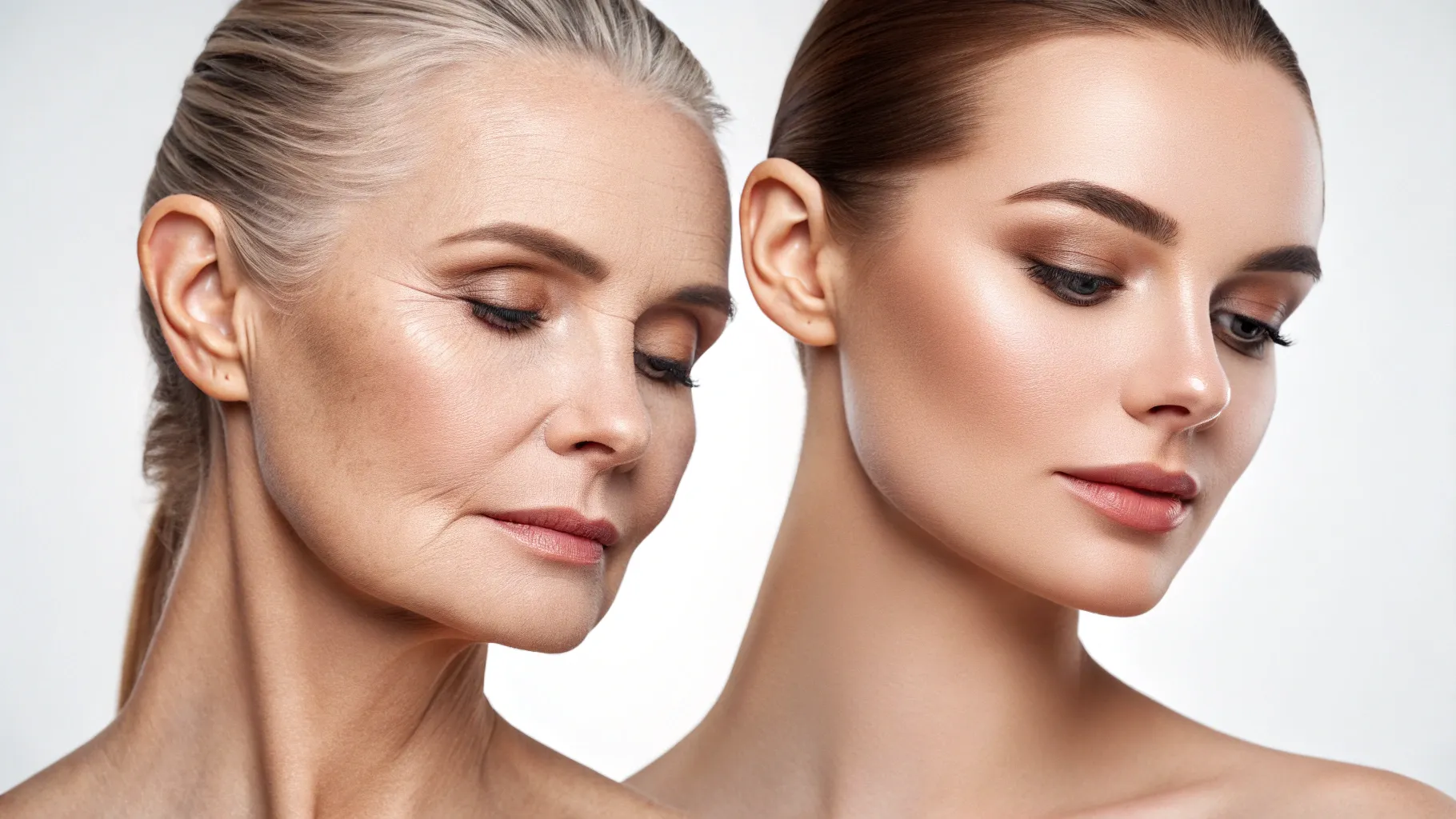 Descubra Por Que o Lifting Facial Deixa as Pessoas Mais Atraentes