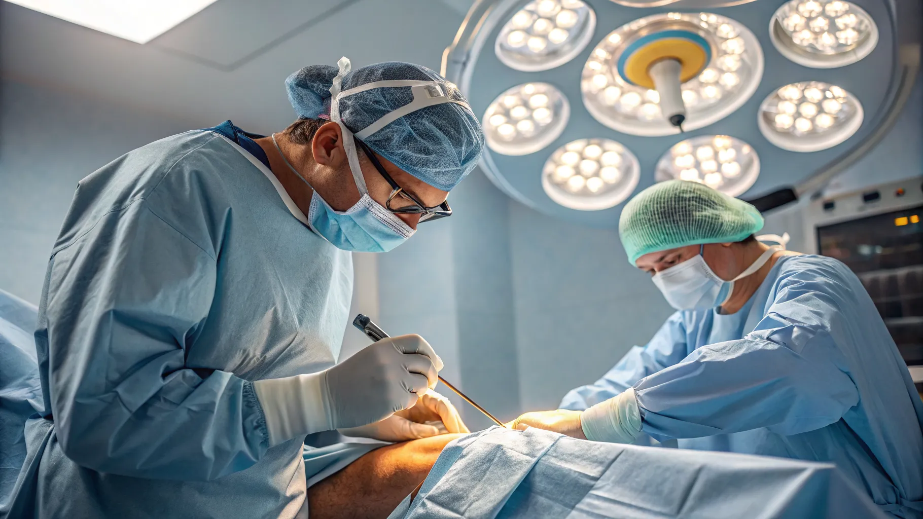 Preço da Cirurgia de Prótese de Joelho: Entenda os Custos e Fatores