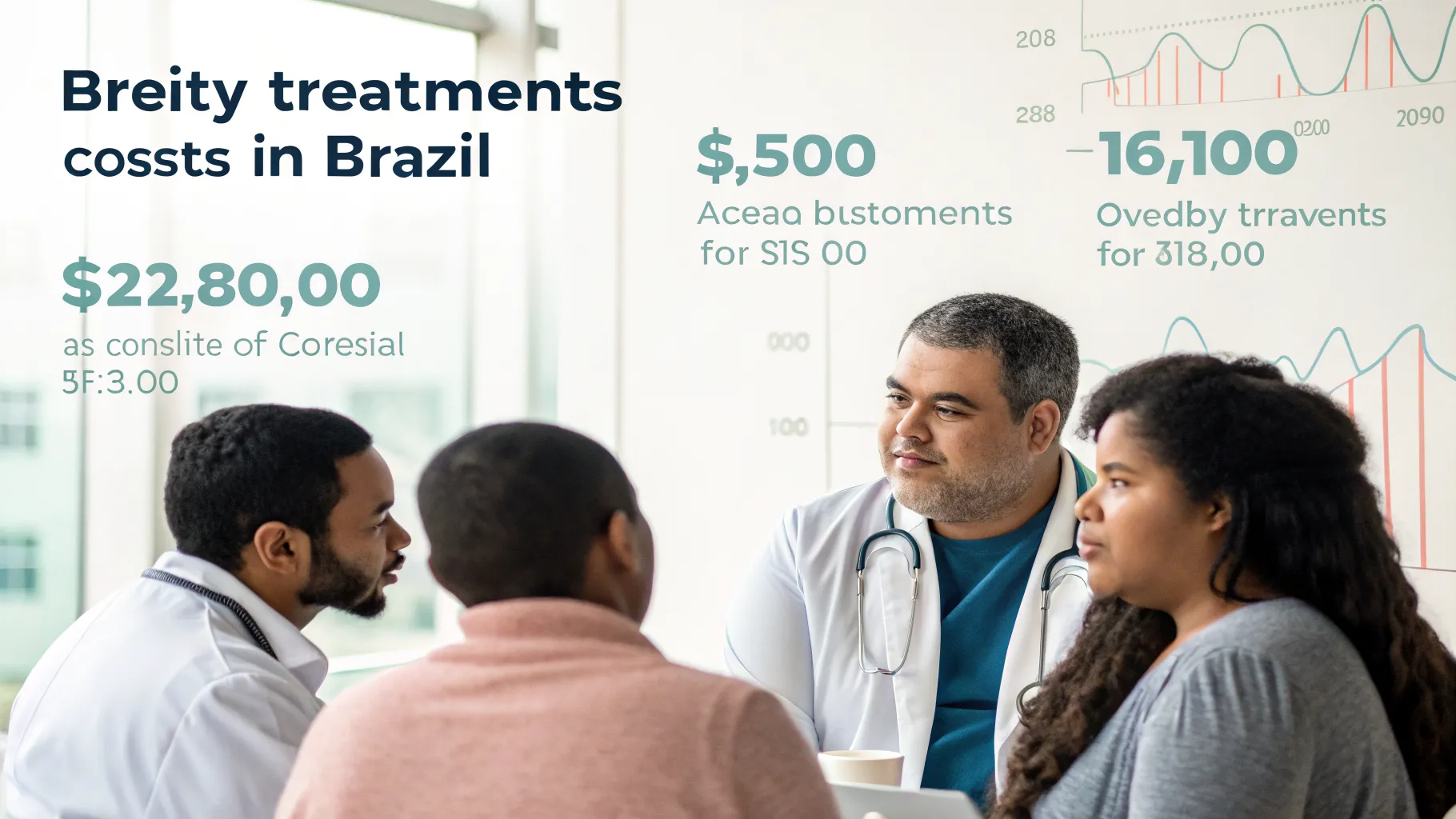 Preço de Tratamentos para Obesidade no Brasil: Um Guia Completo