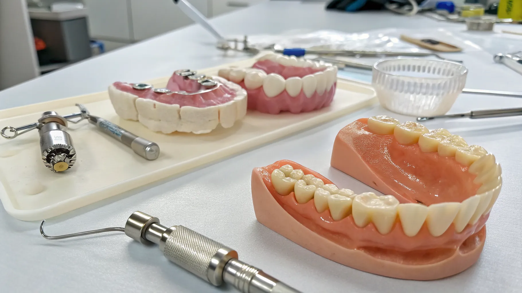 Próteses Dentárias: Guia de Valores Detalhado para 2026