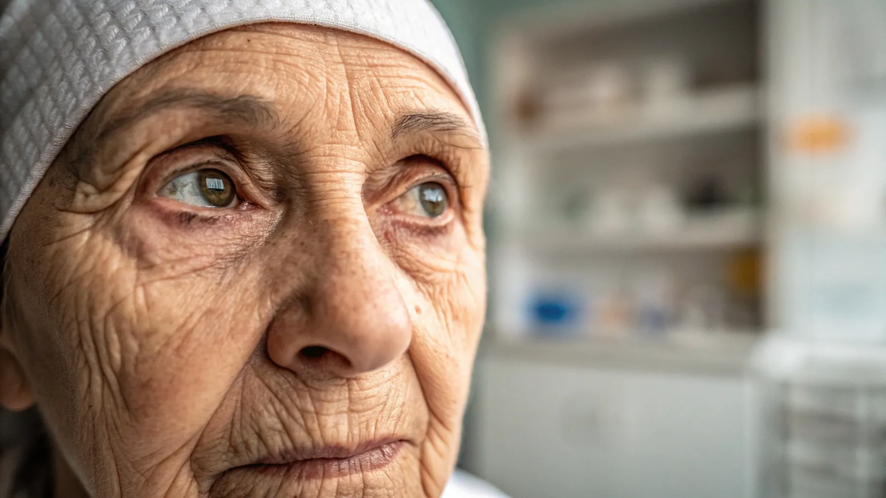 Cirurgia de Pálpebras Gratuita para Maiores de 50: Desvendando a Cobertura do SUS para blefaroplastia