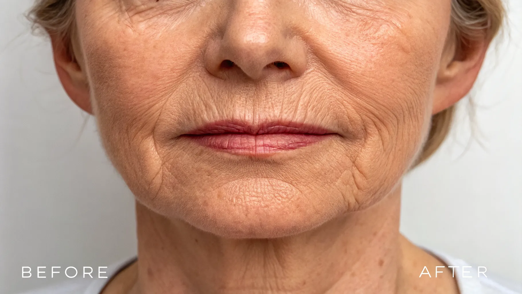 Redução de Rugas na Boca: Os Melhores Procedimentos Estéticos e Dicas para Rejuvenescimento Labial