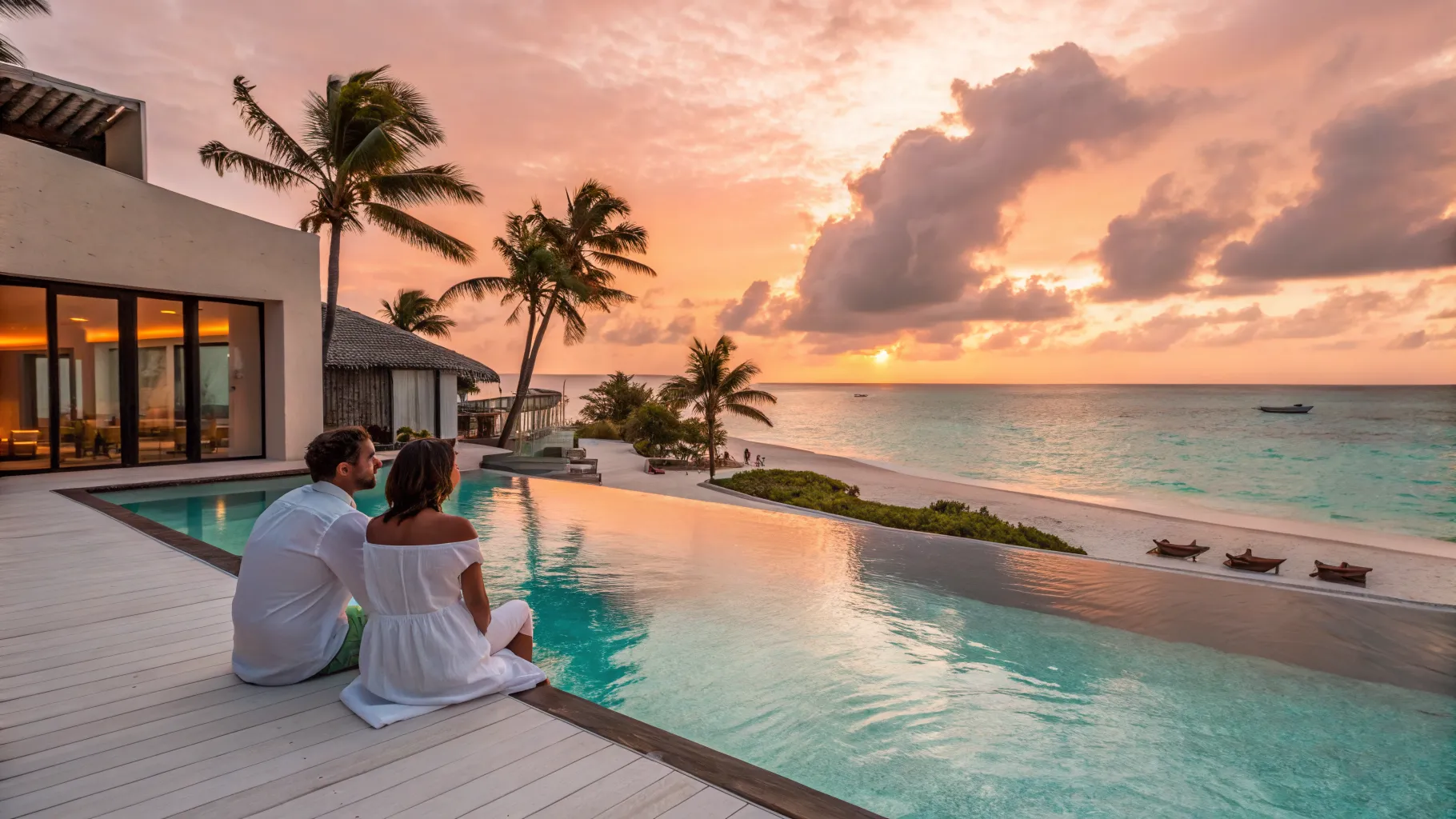 Descubra os Melhores Resorts Apenas para Adultos no Caribe para Férias Inesquecíveis