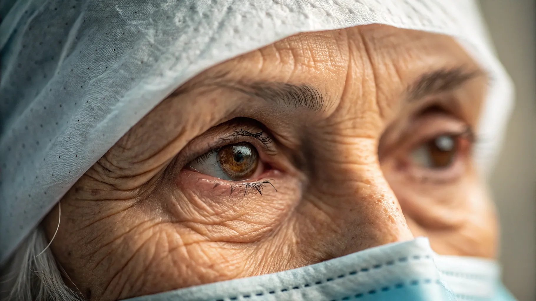 O que pode dar errado na cirurgia de pálpebras? Entenda os Riscos da Blefaroplastia