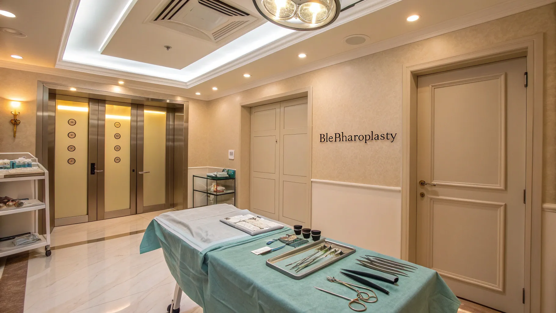 6 Vantagens da Blefaroplastia para Rejuvenescer o Olhar