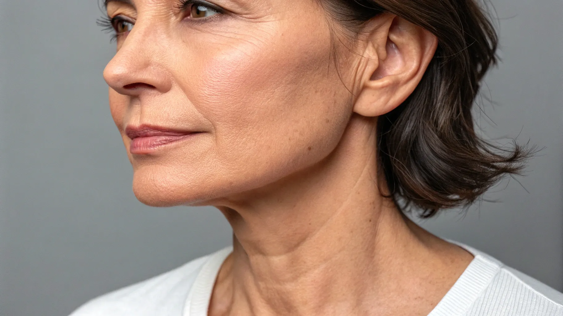Saiba mais sobre o Lifting Facial Não Cirúrgico: Invasão mínima para um efeito jovem duradouro