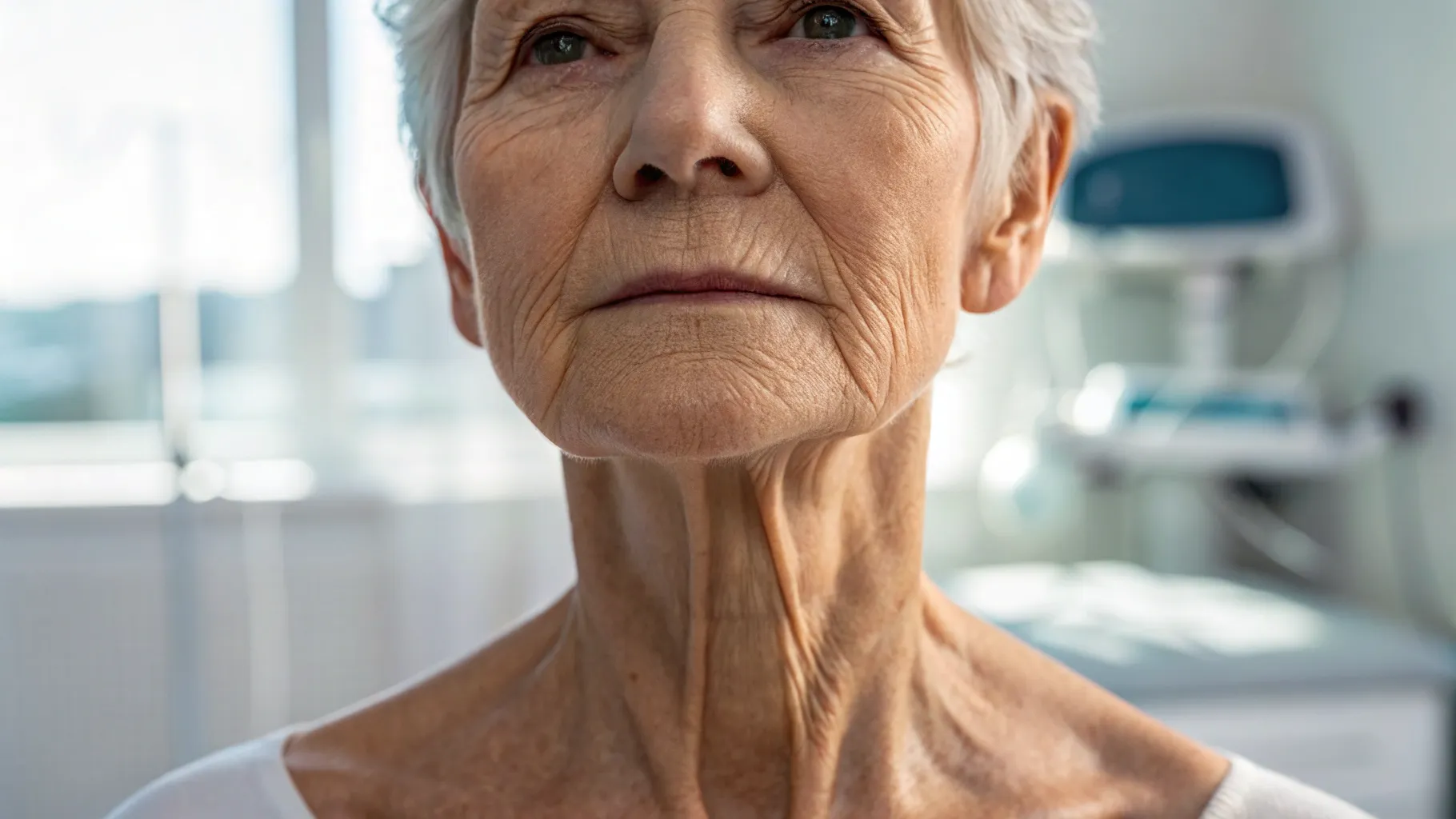 Lifting Facial para Pessoas Mais Velhas: O Investimento Inteligente em Estética Vale a Pena no Brasil?