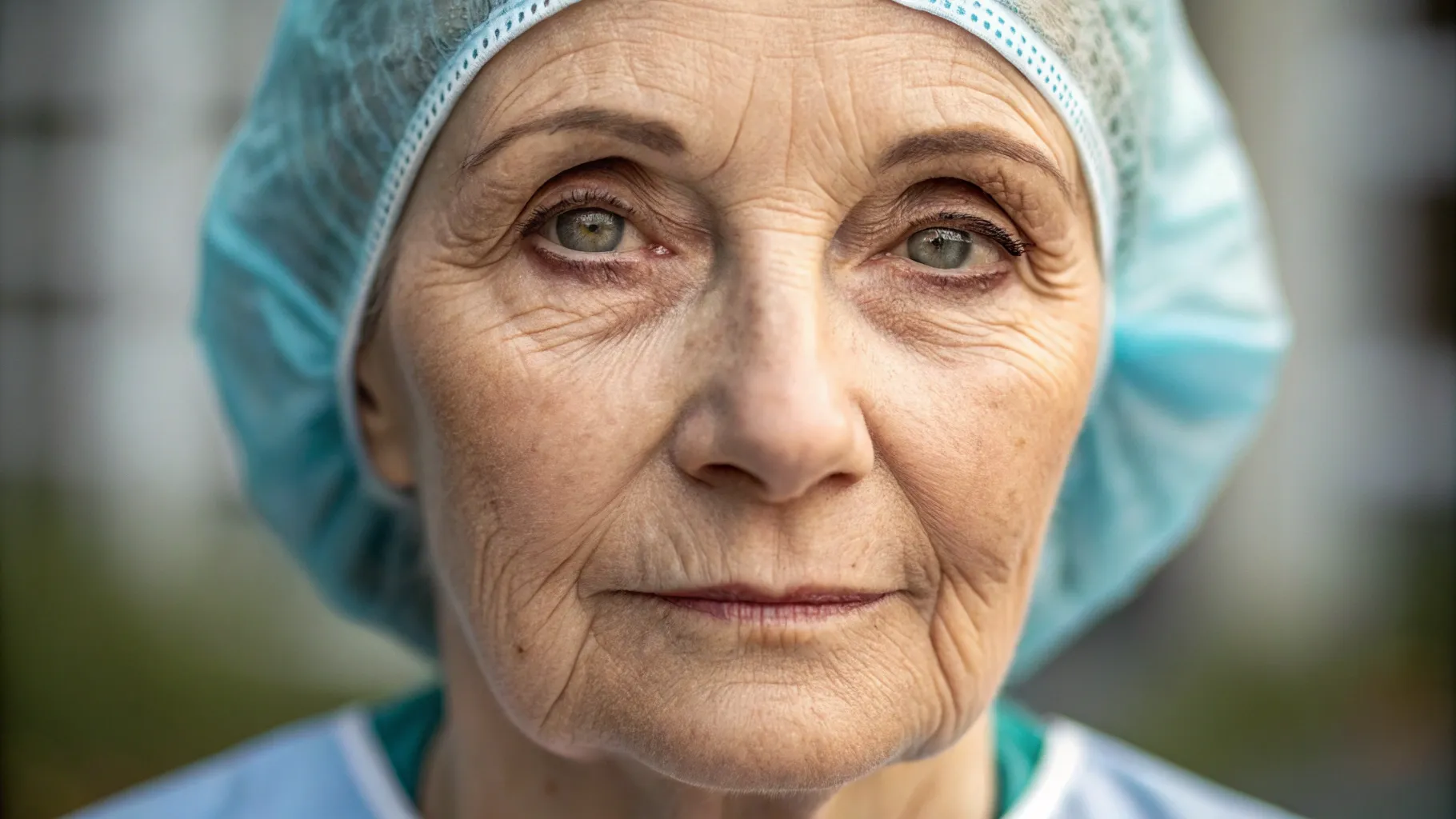 Cirurgia das Pálpebras Superiores e Inferiores para Idosos em 2026