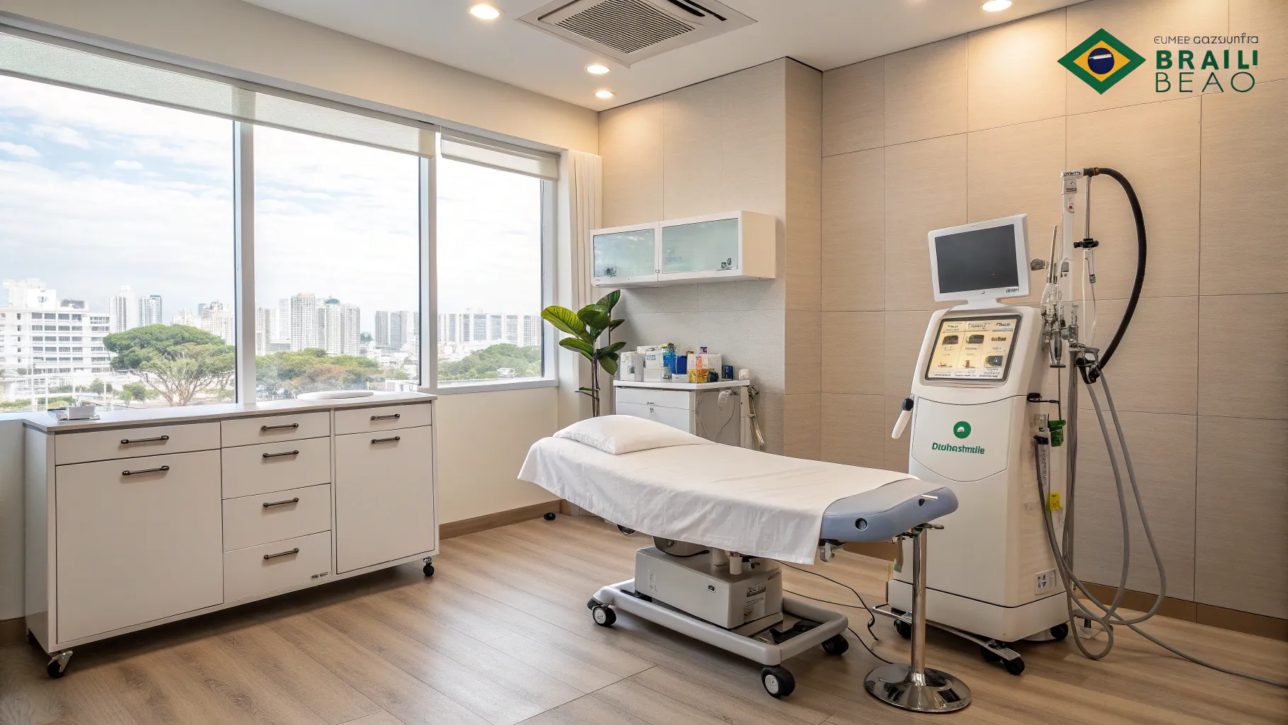 Descubra as Tendências da Lipoaspiração no Brasil para 2026: Custos, Técnicas e Recuperação