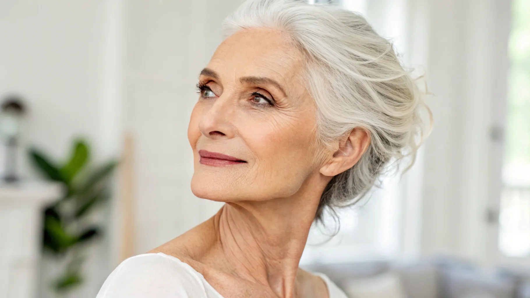 Como o Lifting Facial Após os 60 Anos Transforma o Rosto e Aumenta a Autoconfiança