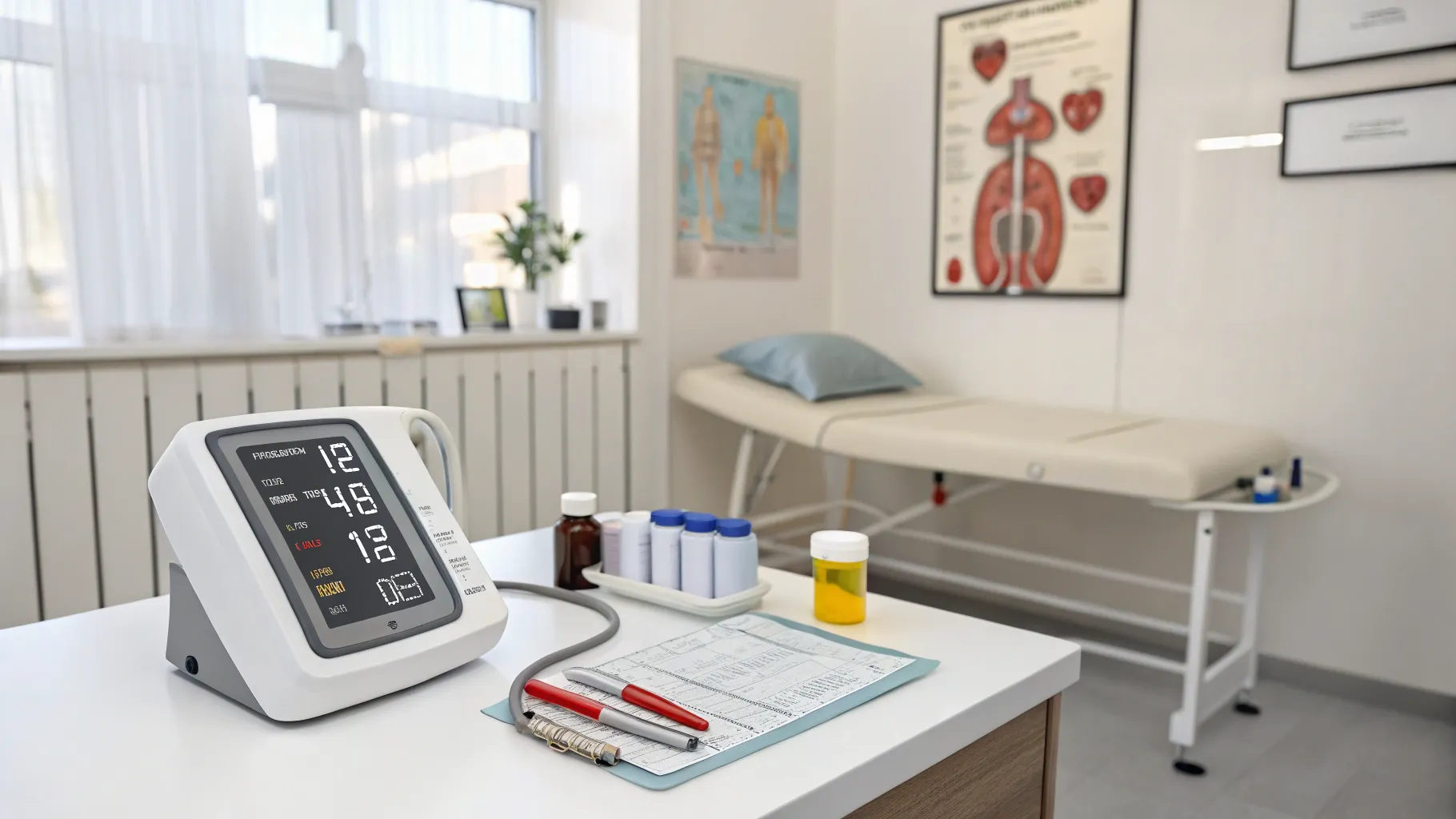 10 Sinais de Doença Renal: Veja os Sintomas Iniciais