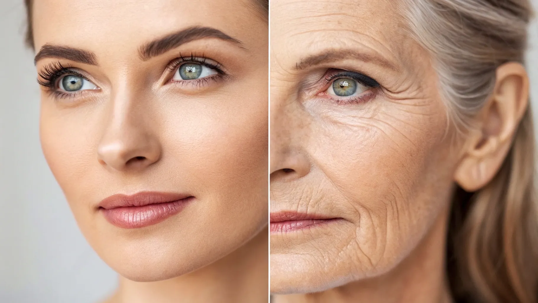 Descubra o Segredo do Rejuvenescimento Completo: Pacote Facelift e Blefaroplastia