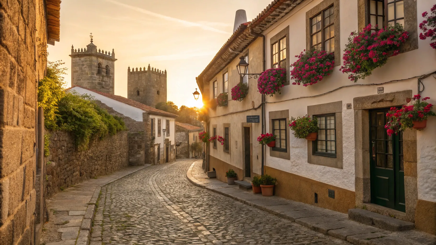 Descubra Viagens Culturais em Portugal 2025 e 2026